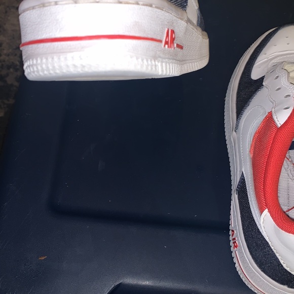 Nike AF1 - Picture 10 of 15